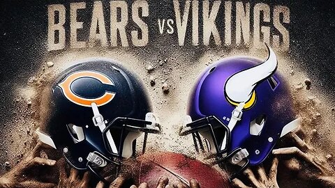 Madden 24 Superstar Mode: Bears vs Vikings!