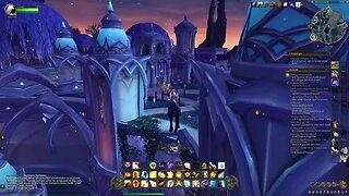 Storygaming Mom Ep. 12 - I Muse About the Suramar Storyline