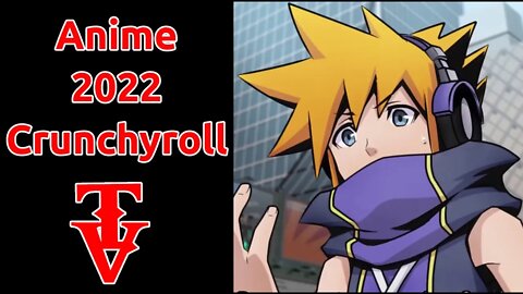 Some Cool Funimation Anime Added To Crunchyroll 2022 #crunchyroll #anime