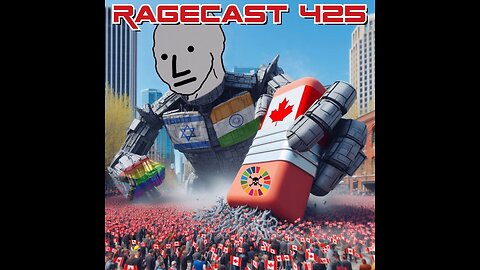 RageCast 425: DIE OFF!