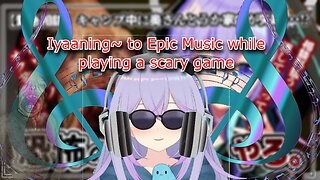 vtuber utakata memory Panics & Iyaan's to epic music and adds her own vocals as well - SANRI