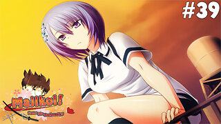 Majikoi! Love Me Seriously! (Part 39) [Miyako's Route] - The Girl We Saved