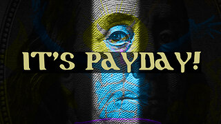 OCCO - It's Payday! (lyric video)