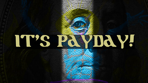 OCCO - It's Payday! (lyric video)