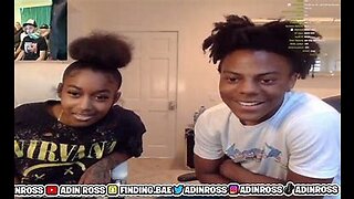 DDG exposed his little sister! reaction video