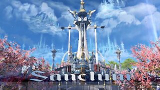 Aion - Sanctum (2 Hour of Music & Ambience)