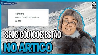 Código Fonte no Artico, Podcast de vídeo e mais | Novidades da Semana