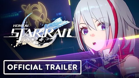 Honkai: Star Rail - Official PlayStation 5 Launch Trailer