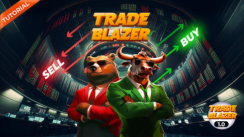 Tutorial: TradeBlazer