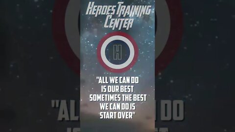 Heroes Training Center | Inspiration #6 | Jiu-Jitsu & Kickboxing | Yorktown Heights NY | #Shorts