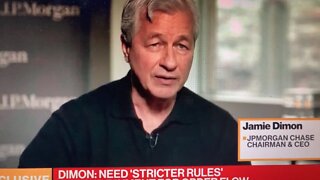 Jamie Dimon on JP Morgan’s culture, character, and apprenticeship system