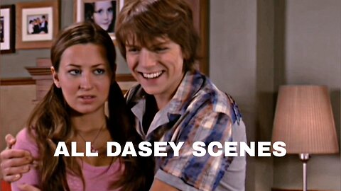 ALL Dasey Scenes