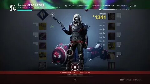 Destiny 2 | Aphelions Rest | Legend Lost Sector | Solo Flawless | Hunter