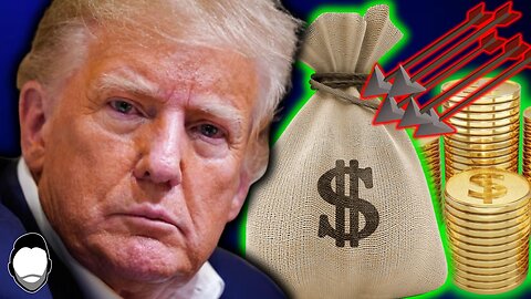 Trump Under FINANCIAL ATTACK