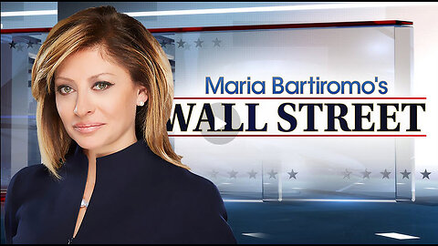 Maria Bartiromo's Wall Street (Full Episode) | Saturday May 25