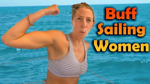 Buff Sailing Women - S7:E03