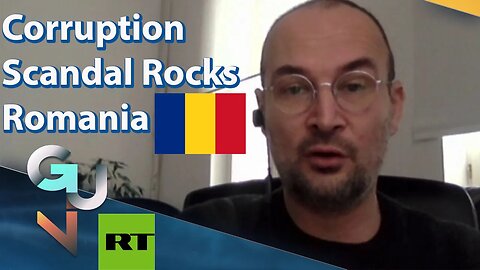ARCHIVE: The Corruption Scandal That Has Rocked Romania’s🇷🇴 Politics (Collective, Alexander Nanau)