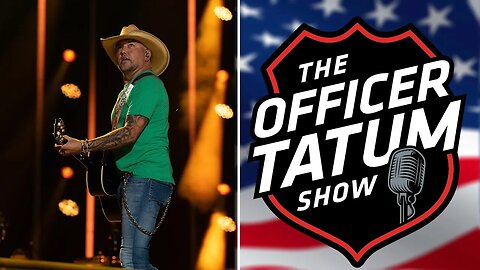 No, Jason Aldean Did Not Bow To The Mob