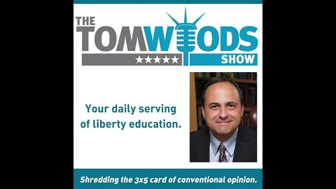 Ep 2052 What the States Can Do About the Debased Dollar