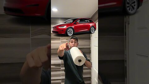 TESLA EXHAUST COMPILATION - PT.1 🔥🤯