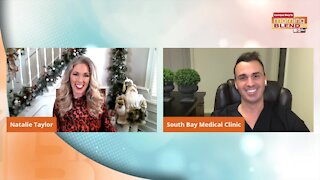 South Bay Medical Clinic | Morning Blend