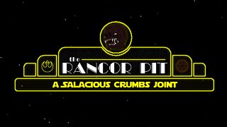 The Rancor Pit: a STAR WARS Discussion -- BAD BATCH | Gina Carano Rumors