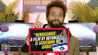 Dudes Clips | Celeb Silence on Palestine vs. Ukraine (4K)