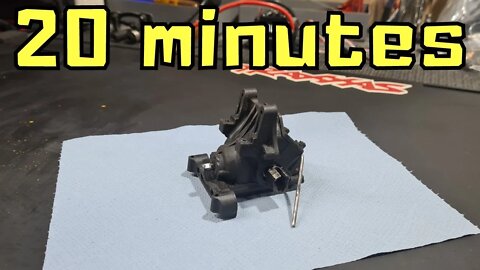 Cleaning the Differential: The Easiest Way To Do It (without Effort)