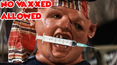 Businesses Are Starting To Ban Masked & Vaxxed People!
