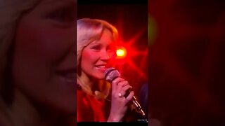 ABBA : Take A Chance On Me (HQ) German TV #shorts