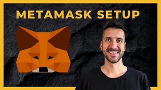 MetaMask Setup for Beginners in Under 5 Minutes