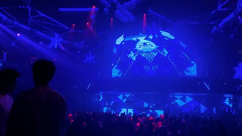 Hakkasan Nightclub | Las Vegas Nightclubs