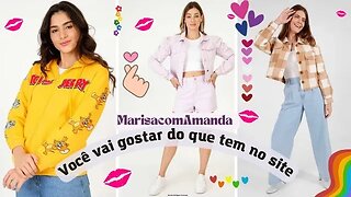 Avisa a todos no #youtube #moda #outonoinverno