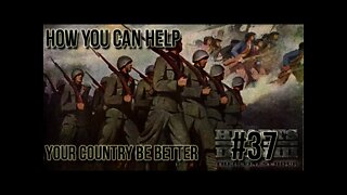 Hearts of Iron 3: Black ICE 9 - 37 (Italy) Make your Country be Better