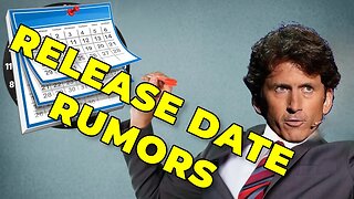 Starfield - Release Date Rumors Legitimate Or Just Speculation?