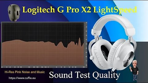LOGITECH G pro x 2 lightspeed - Review, Recensione, Mic Test, Sound Demo, обзор