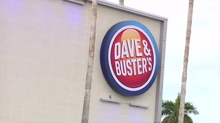 Dave & Busters finally opening in Fort Myers