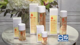 Bio Oil: Natural skin care must-haves for mom