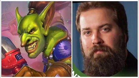 World of Warcraft Developer Fired For “Corporate Greed” Goblin Dialogue
