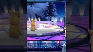 There are some Pokemon you just don't F around with - Pokemon Scarlet Moments