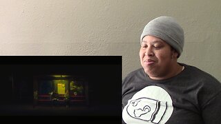 "Bus Stop" Horror Short Film | Frightmare Friday | Chipmunk Reaction