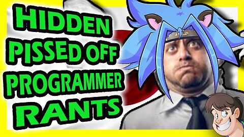 🤬 (Japan Edition) Top 5 Hidden Pi$$ed Off Programmer Rants | Fact Hunt | Larry Bundy Jr