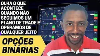 Operando Com os Inscritos | OPÇÕES BINÁRIAS AO VIVO