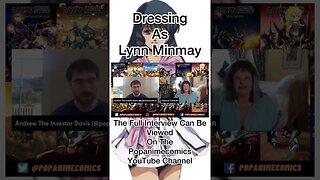 Dressing as Lynn Minmay #robotech #anime #lynnminmay #macross #mecha