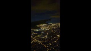 A city of Sydney from the sky view