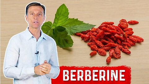 The Amazing Benefits of Berberine