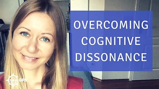 Overcoming Cognitive Dissonance After Narcissistic Abuse