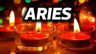 ARIES♈ Someone Is Holding On To You ! While You're Healing!