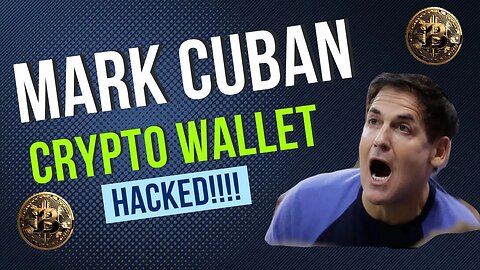 Mark Cuban's Shocking MetaMask Hack: What You Need to Know - 09/18/2023