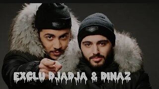 DJADJA & DINAZ EXCLU 2023